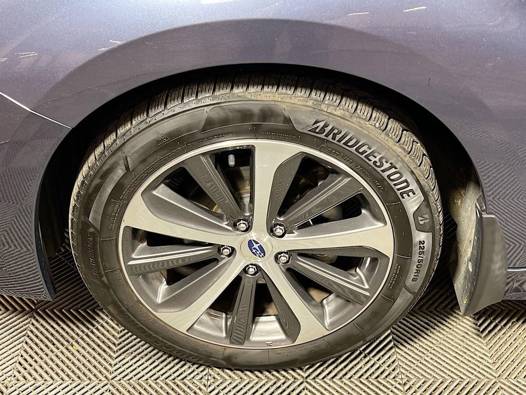 Used 2016 Subaru Legacy 2.5i Limited image 27
