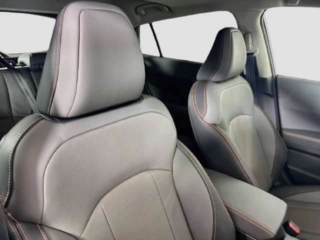 New 2026 Subaru Crosstrek 2.5i Limited AWD/4WD image 27