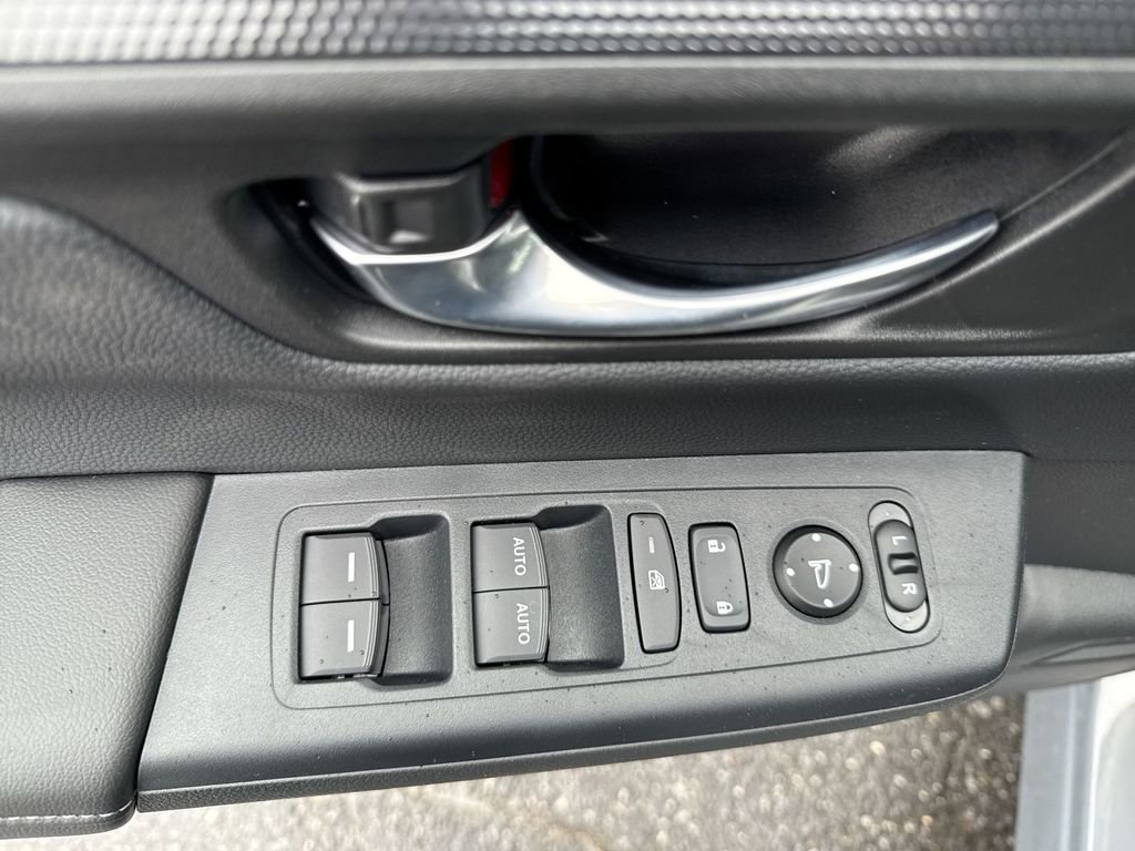 New 2026 Honda CR-V EX image 15