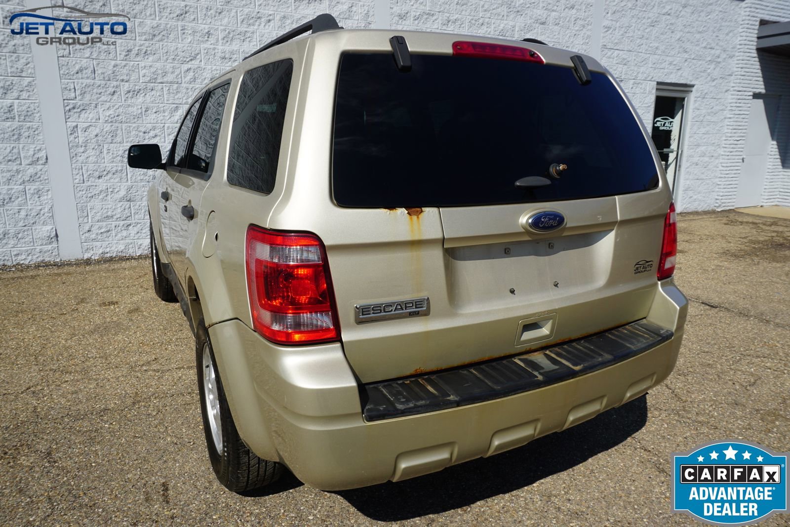 Used 2012 Ford Escape XLT AWD/4WD image 9