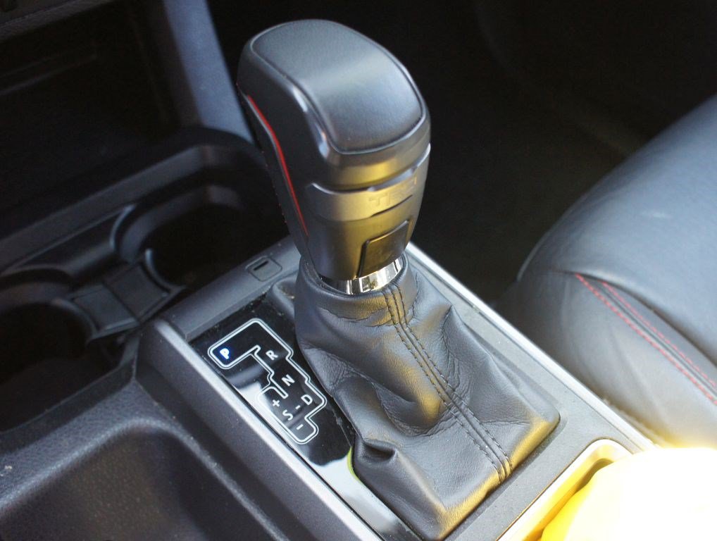 Used 2023 Toyota Tacoma TRD Pro AWD/4WD image 13