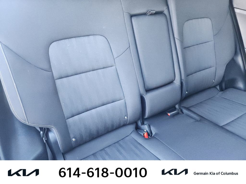 Used 2020 Kia Sportage LX image 18