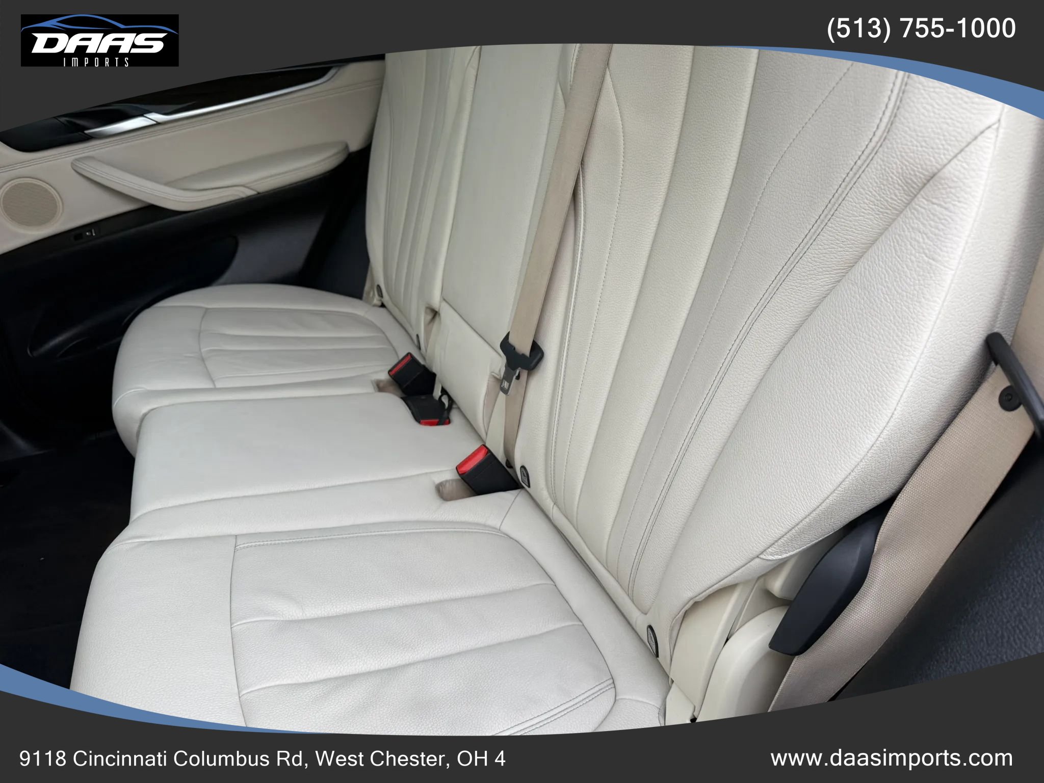Used 2015 BMW X5 xDrive50i AWD/4WD image 17
