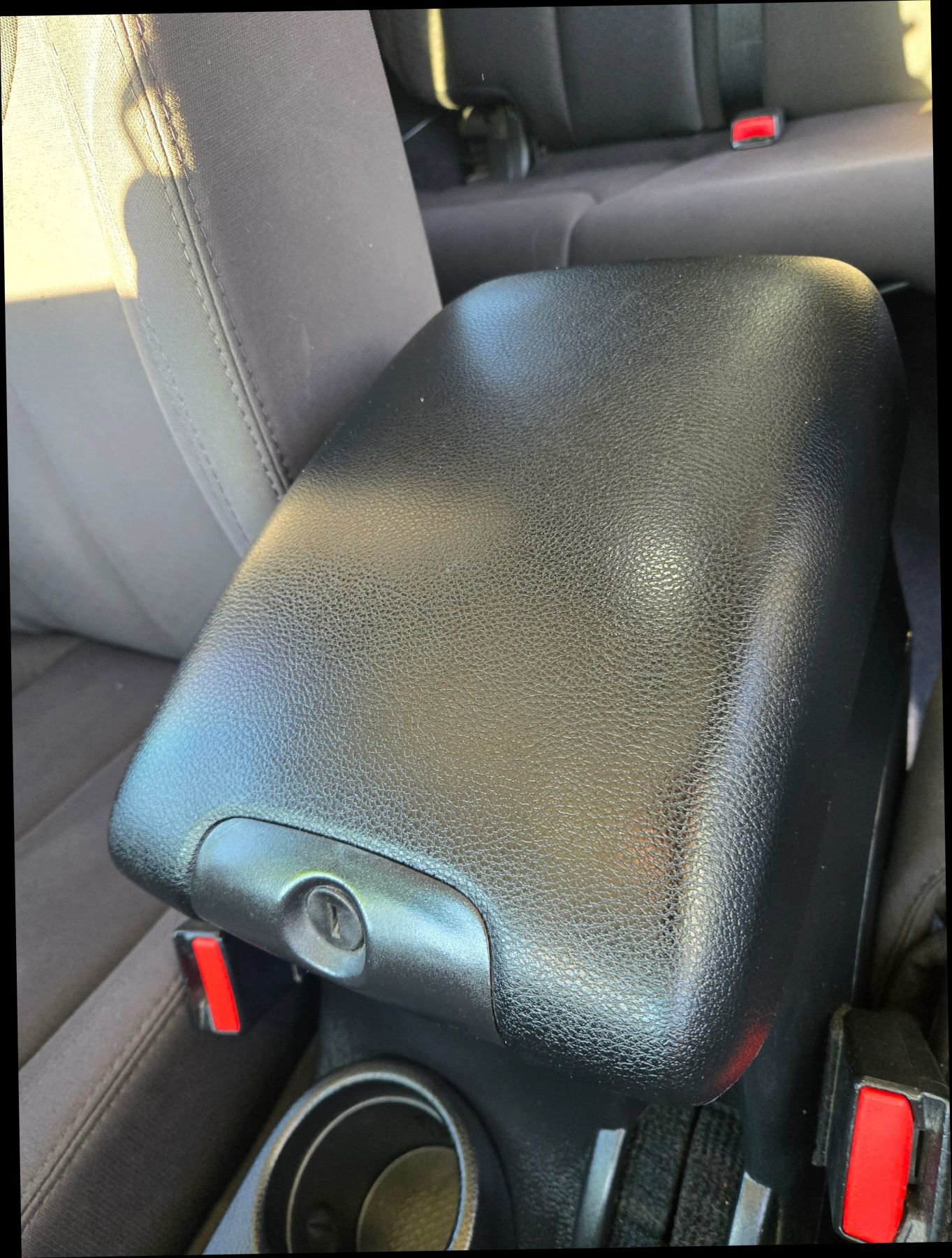 Used 2014 Jeep Wrangler Unlimited Sport w/ Quick Order Package 24S image 41