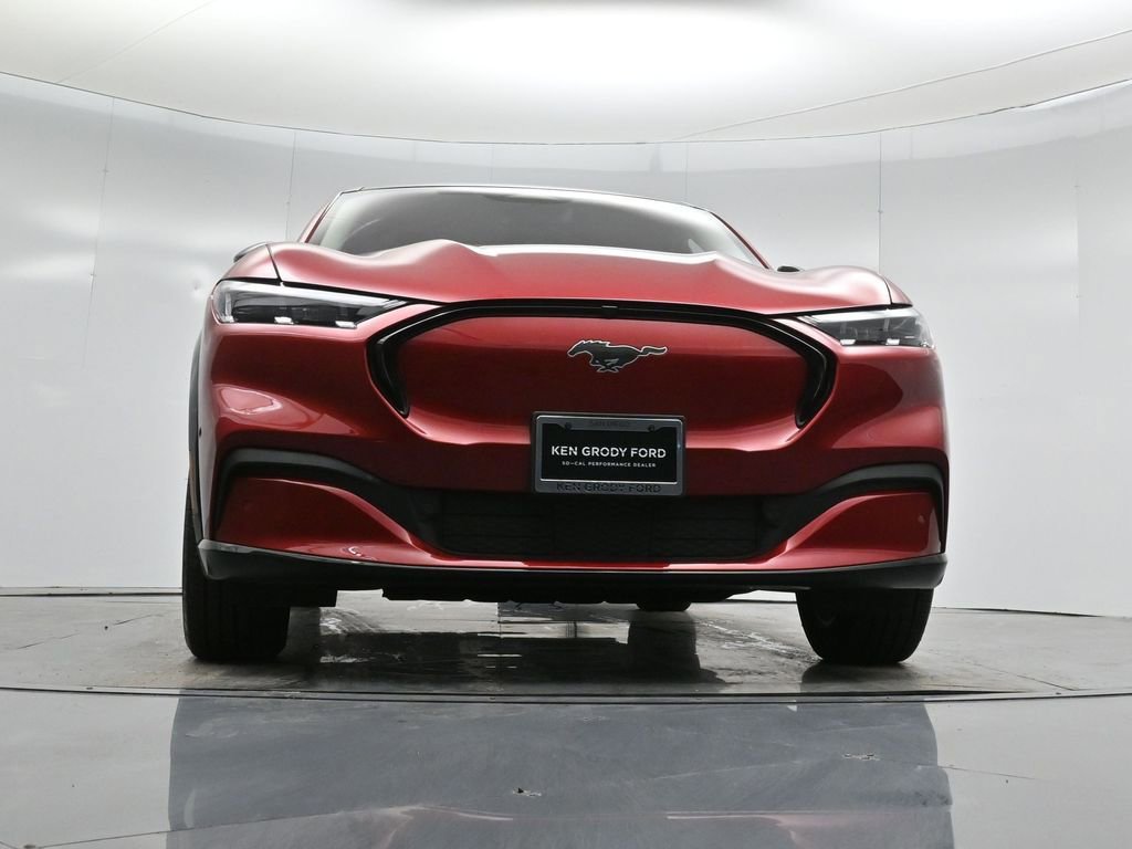 Certified 2023 Ford Mustang Mach-E Premium image 52
