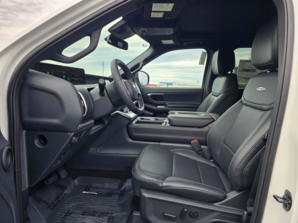 New 2026 Ford Expedition Platinum w/ Stealth Appearance Package image 10