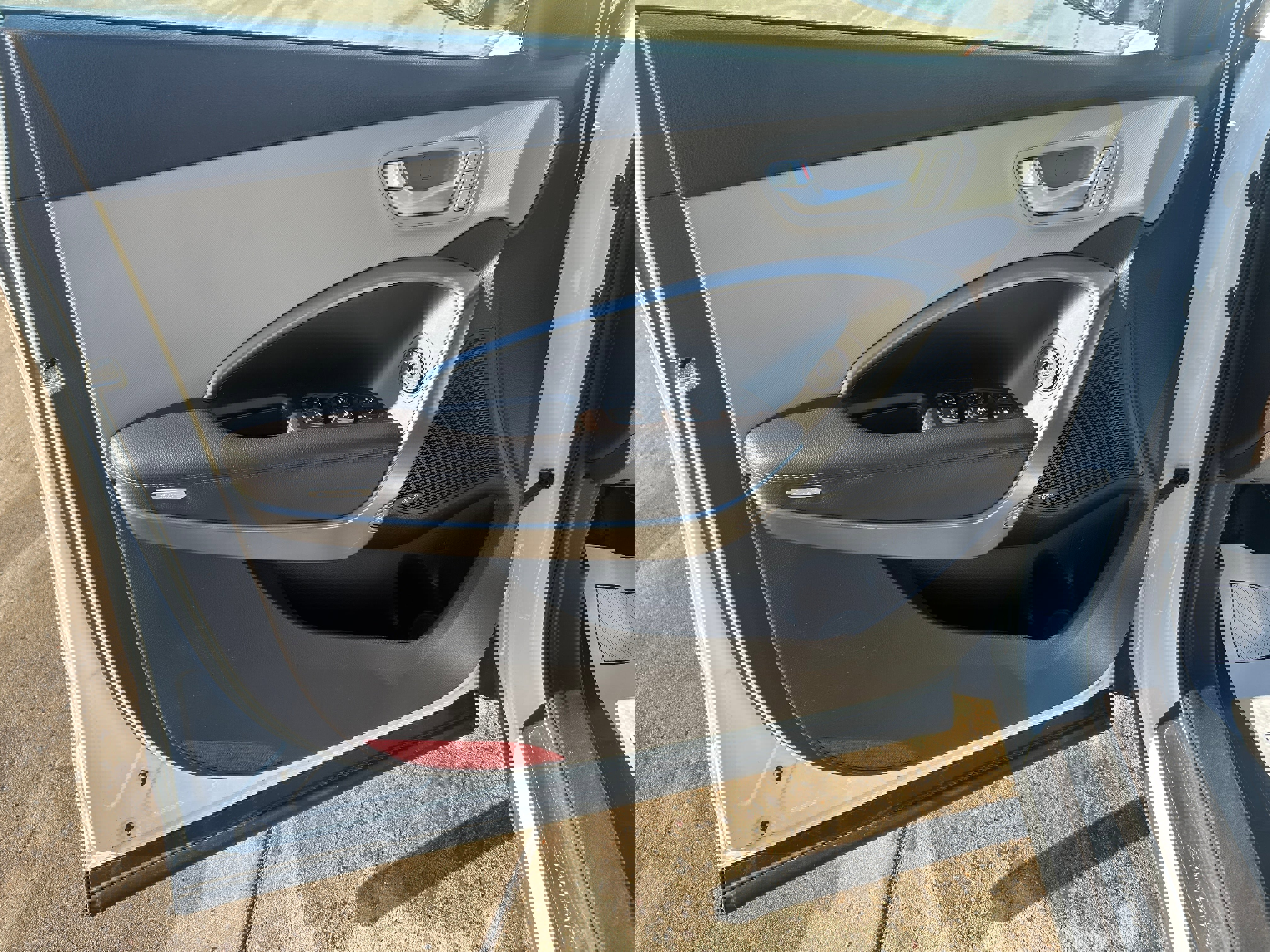 Used 2017 Hyundai Santa Fe Sport w/ 2.0T Ultimate Tech Package 05 image 13