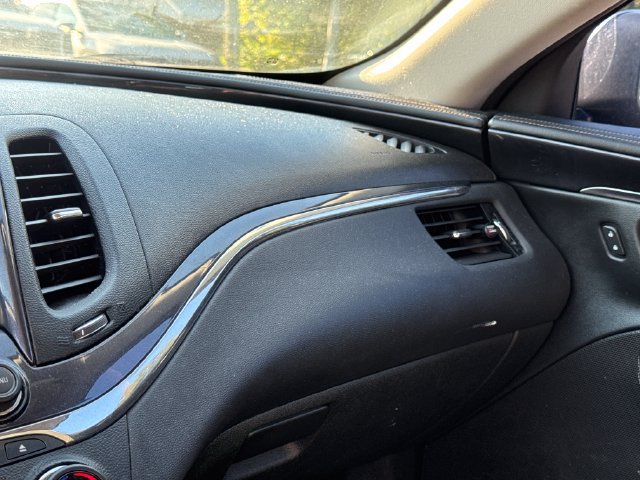 Used 2018 Chevrolet Impala Premier FWD image 25