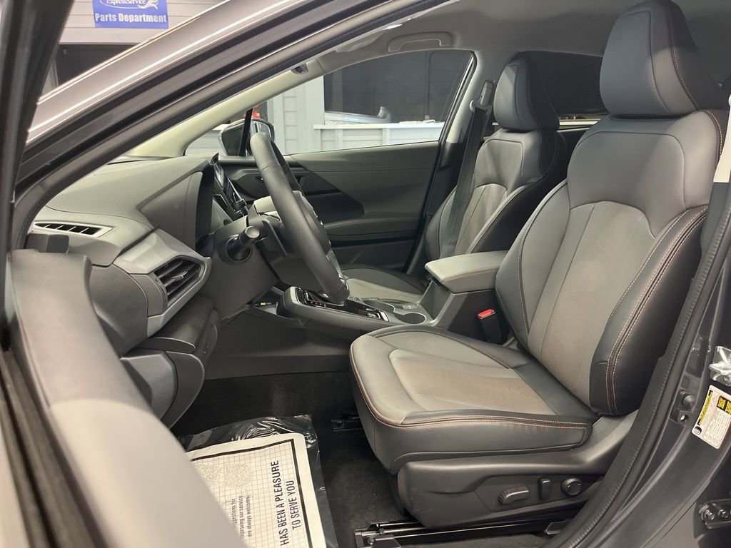 Certified 2026 Subaru Crosstrek 2.5i Limited image 15