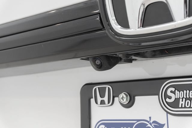 Certified 2023 Honda Odyssey Sport image 12