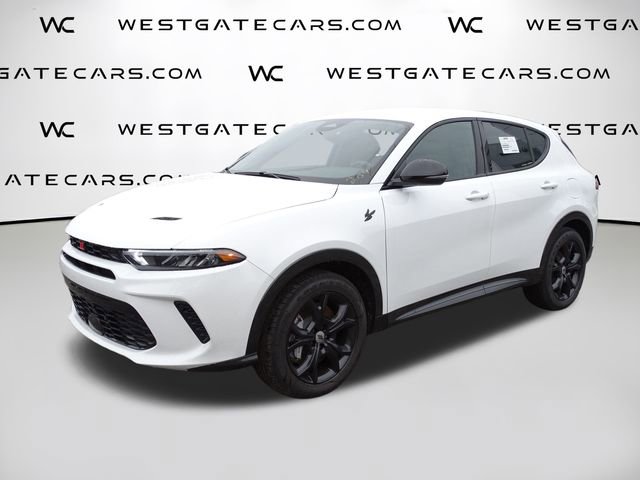 New 2024 Dodge Hornet R/T w/ R/T Blacktop Package image 1