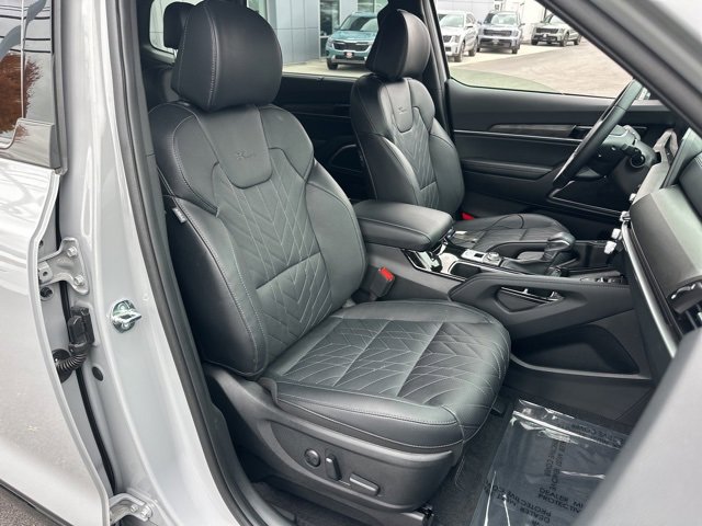 Used 2025 Kia Telluride EX X-Line image 38