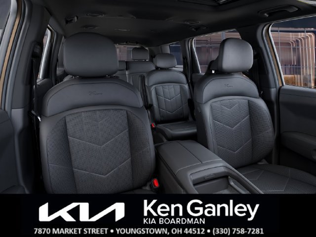 New 2027 Kia Telluride EX X-Line AWD/4WD image 15