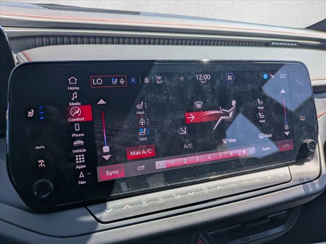 New 2026 Dodge Charger Scat Pack AWD/4WD image 13