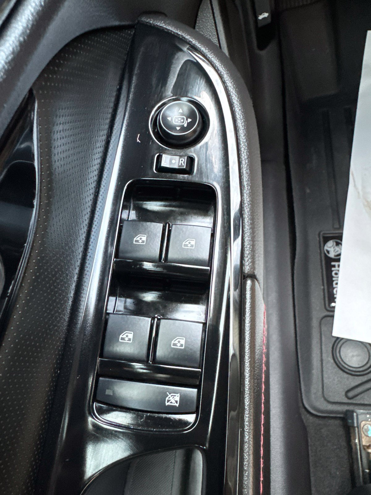 Used 2015 Chevrolet SS RWD image 20