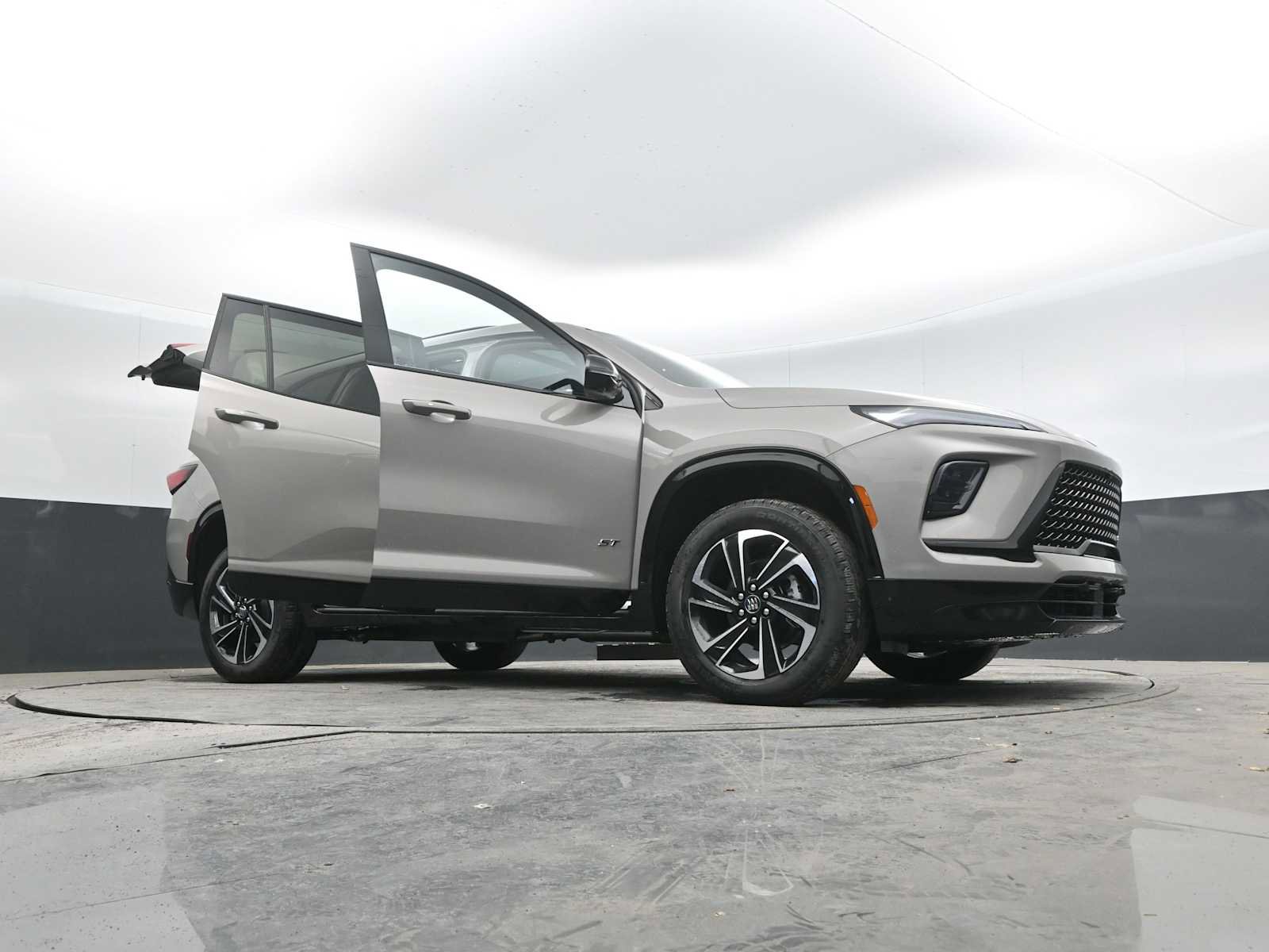 New 2026 Buick Enclave Sport Touring w/ Power Package image 54