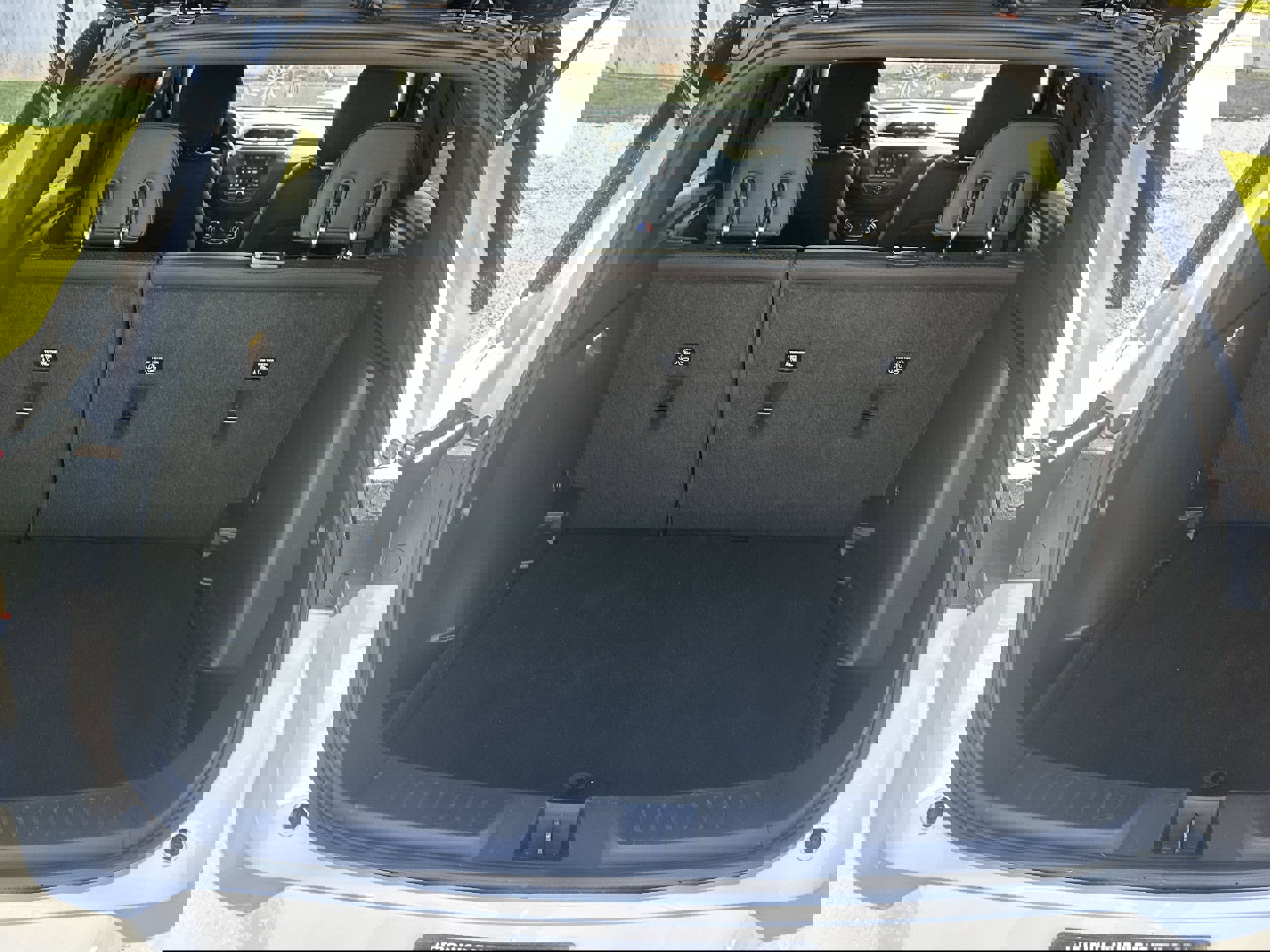 Used 2023 Chevrolet TrailBlazer RS image 18