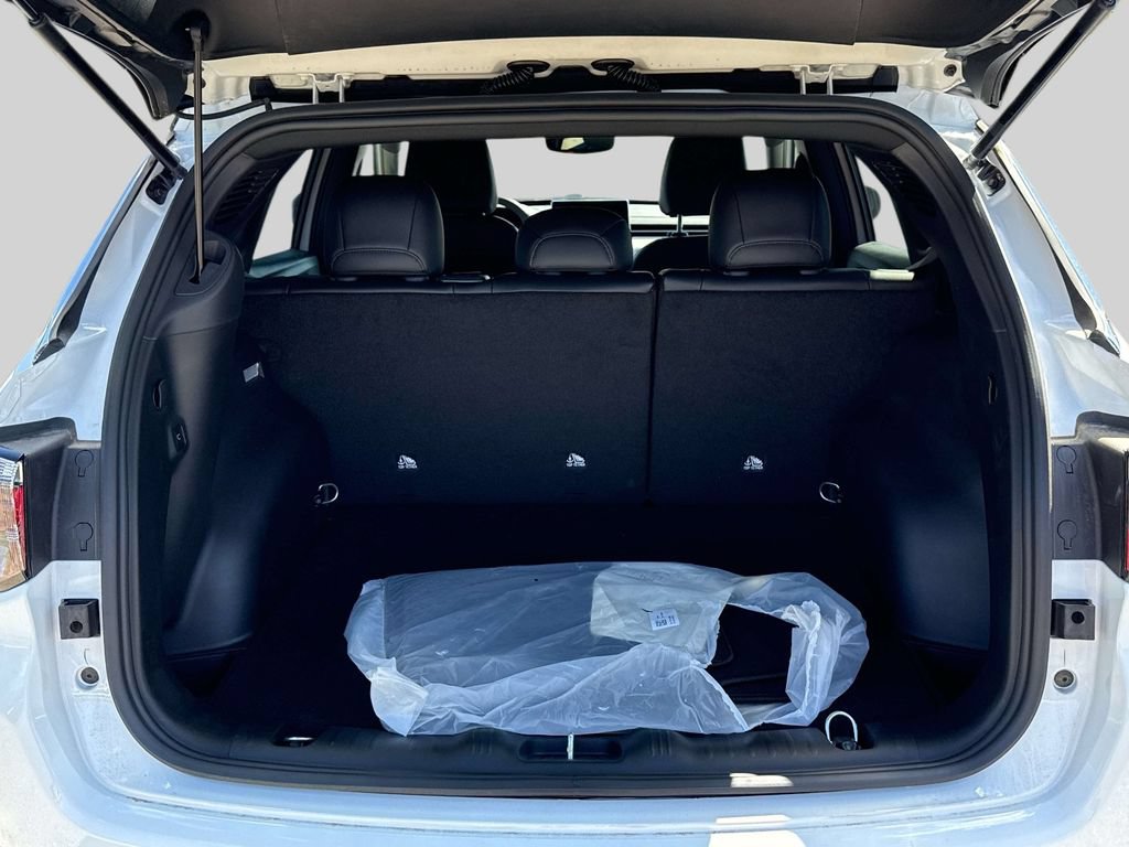 New 2026 Jeep Compass Limited AWD/4WD image 11