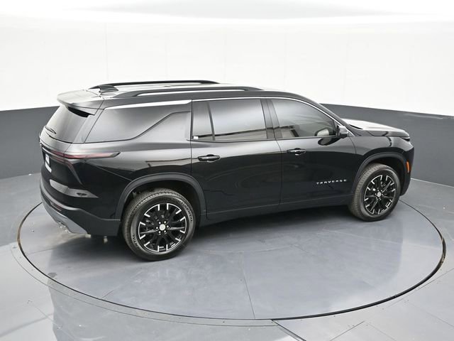 New 2026 Chevrolet Traverse LT w/ Sun and Wheel Package image 58