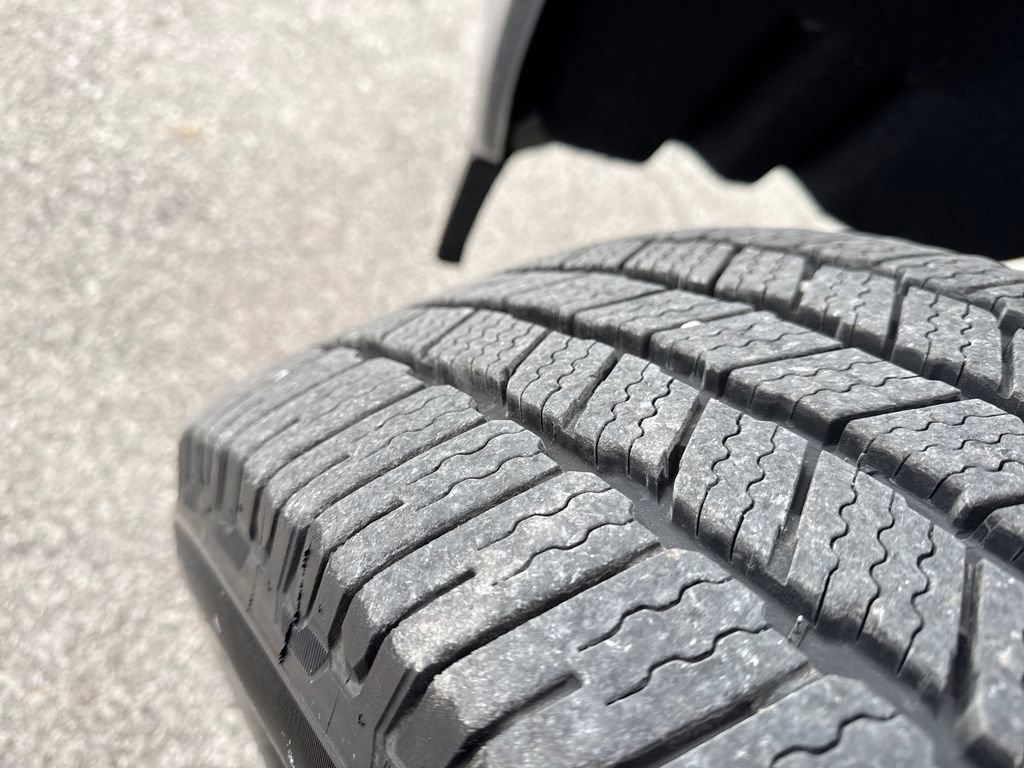 Used 2014 Chevrolet Silverado 1500 LTZ w/ LTZ Plus Package image 27