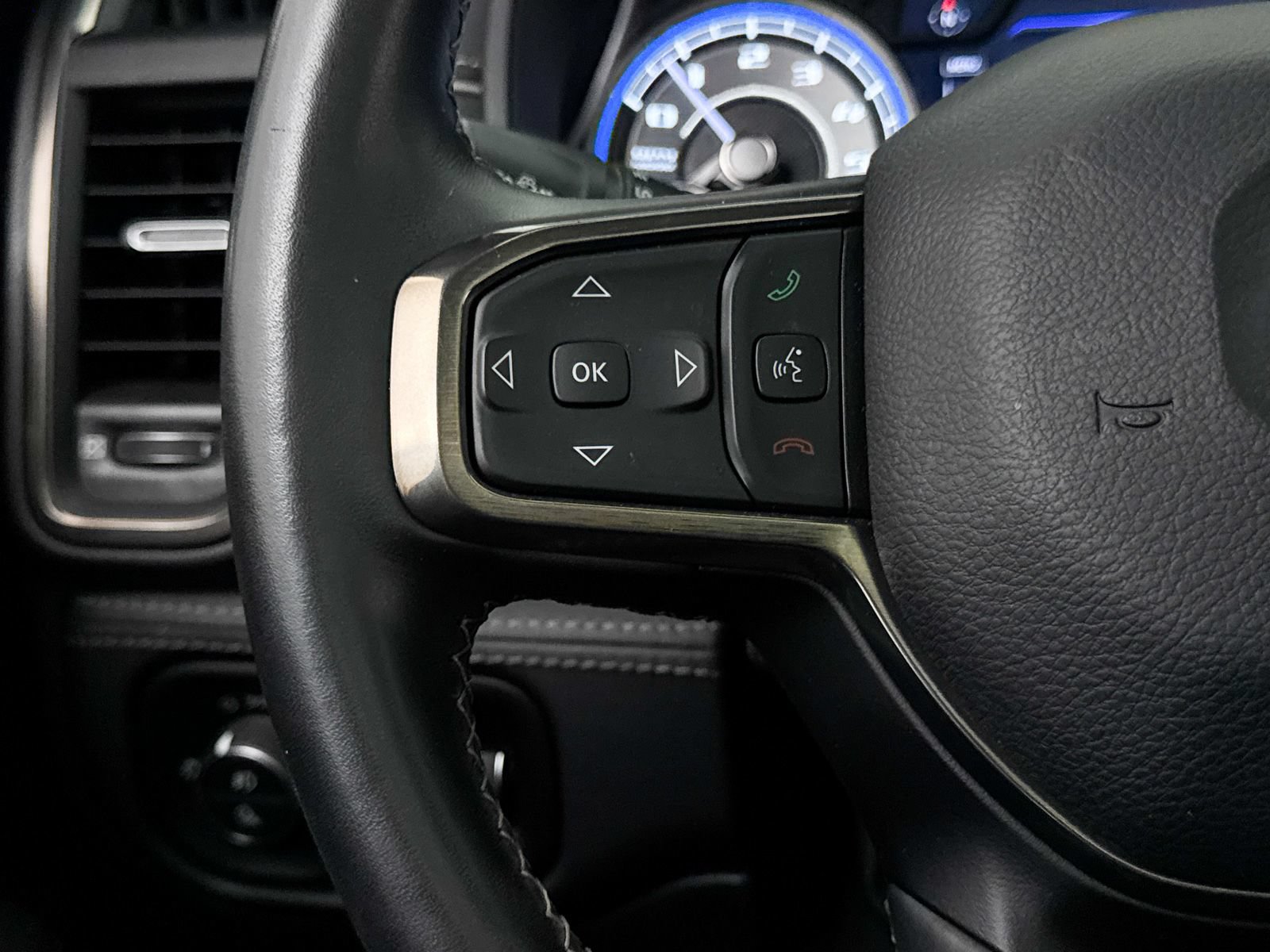 Used 2021 RAM 1500 Limited AWD/4WD image 33