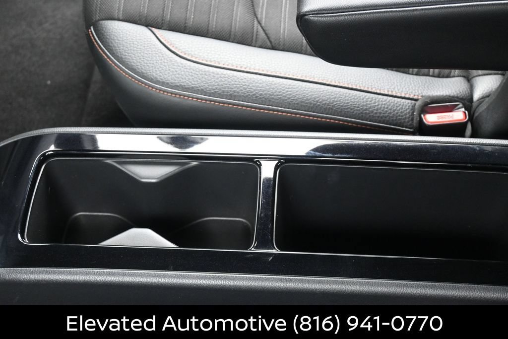 Certified 2024 Nissan Pathfinder Rock Creek AWD/4WD image 23