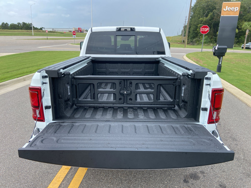 New 2026 RAM 2500 Limited image 38