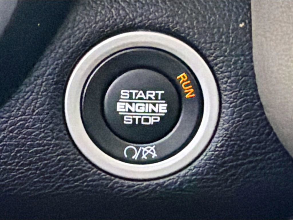 Used 2024 RAM 2500 Laramie image 36