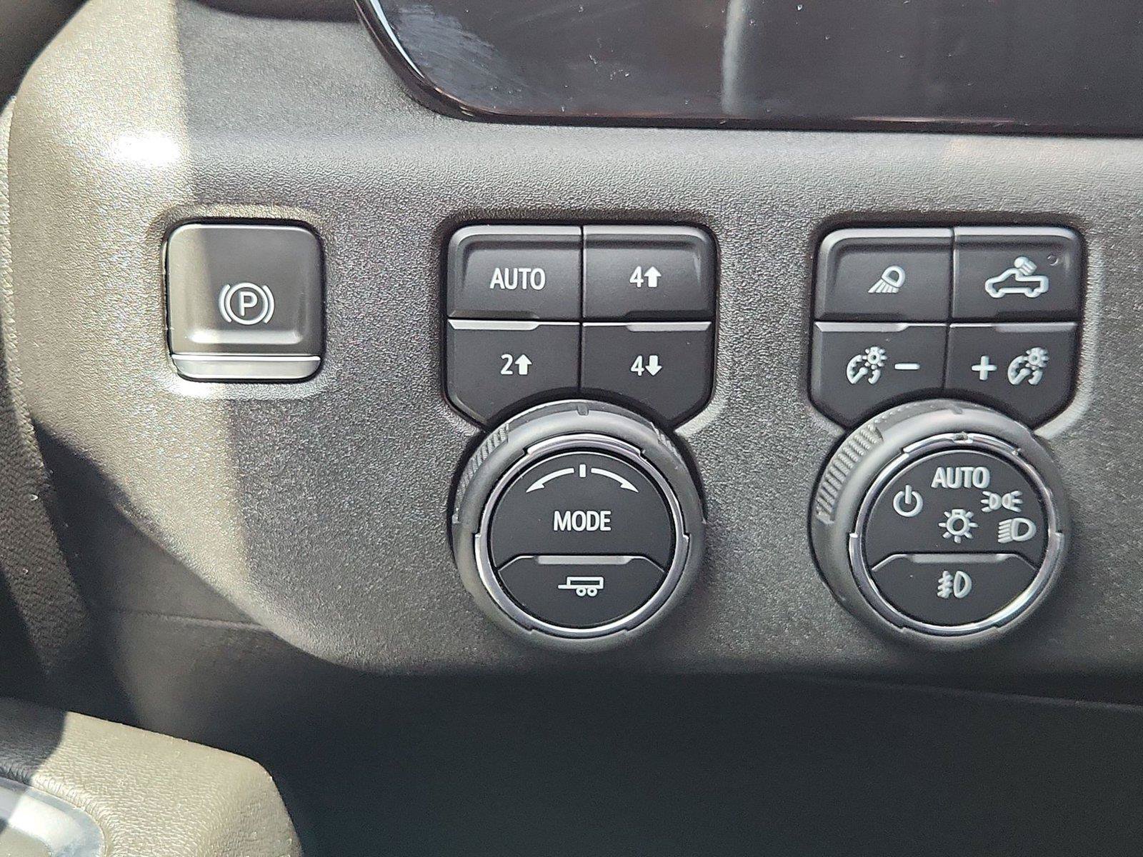 Certified 2023 Chevrolet Silverado 1500 RST w/ Texas Edition Plus AWD/4WD image 18
