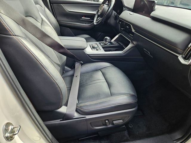 Used 2024 MAZDA CX-90 3.3 Turbo S image 7