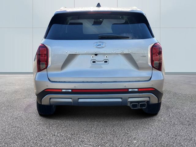 Used 2025 Hyundai Palisade SEL AWD/4WD image 5