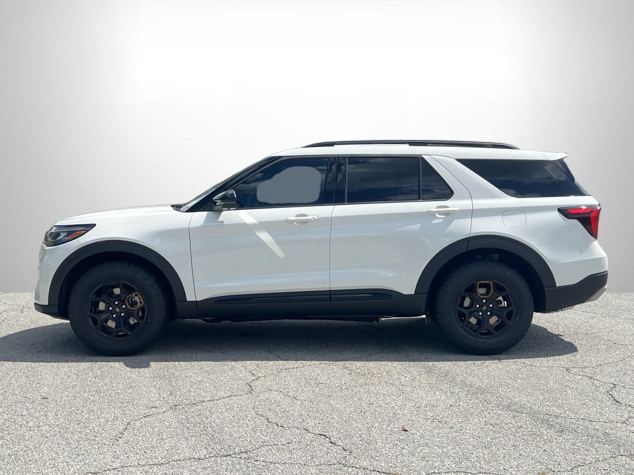 New 2026 Ford Explorer Tremor w/ Tremor Ultimate Package AWD/4WD image 23