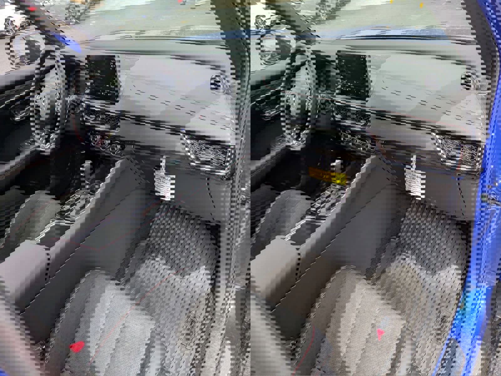 Certified 2025 Acura ADX A-Spec image 29