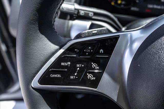 New 2026 Mercedes-Benz GLB 250 4MATIC image 14