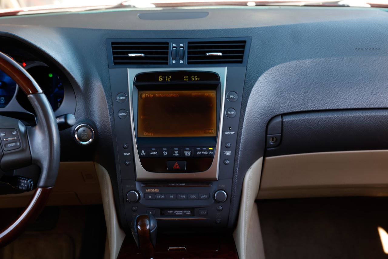 Used 2006 Lexus GS 300 RWD image 33