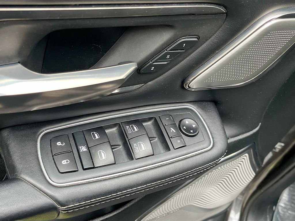 Used 2020 RAM 1500 Limited image 18