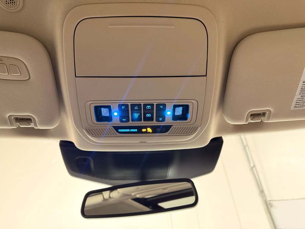 Used 2022 Ford Explorer Limited w/ Equipment Group 301A image 20