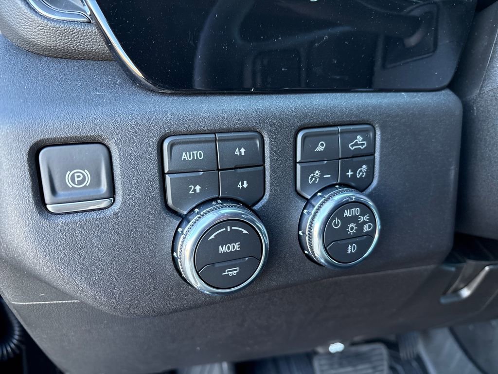 New 2026 GMC Sierra 2500 SLT w/ SLT Premium Package image 22