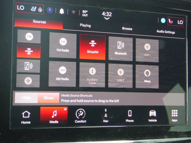 New 2026 Dodge Durango GT AWD/4WD image 31