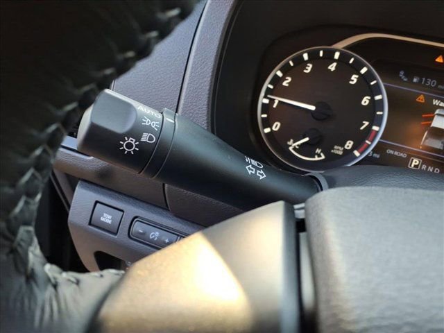 New 2026 Nissan Frontier SV image 20