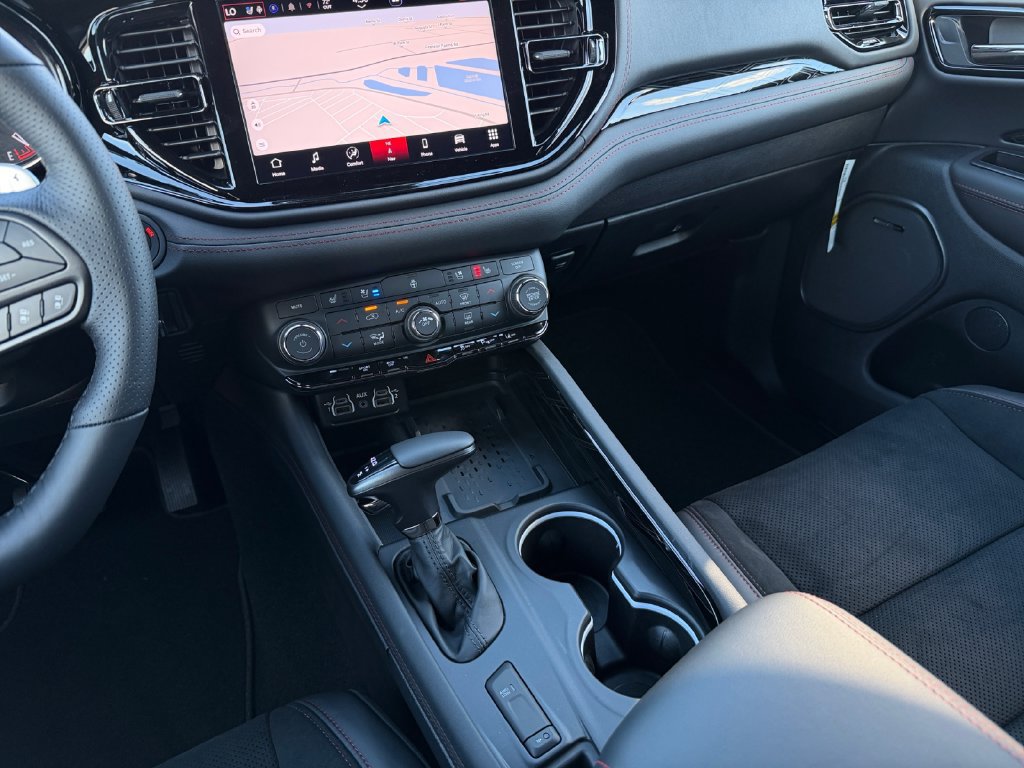 New 2027 Dodge Durango GT AWD/4WD image 17