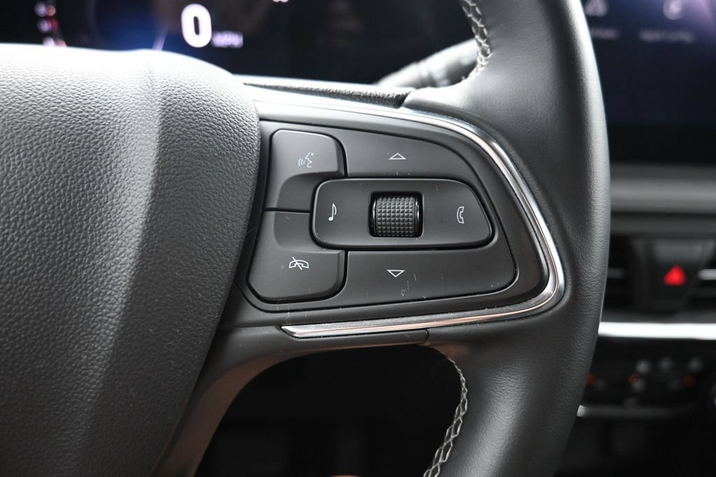 Used 2025 Buick Encore GX Preferred FWD image 13
