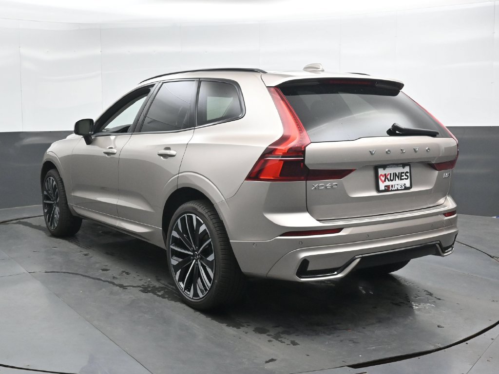 New 2027 Volvo XC60 B5 Ultra AWD/4WD image 8