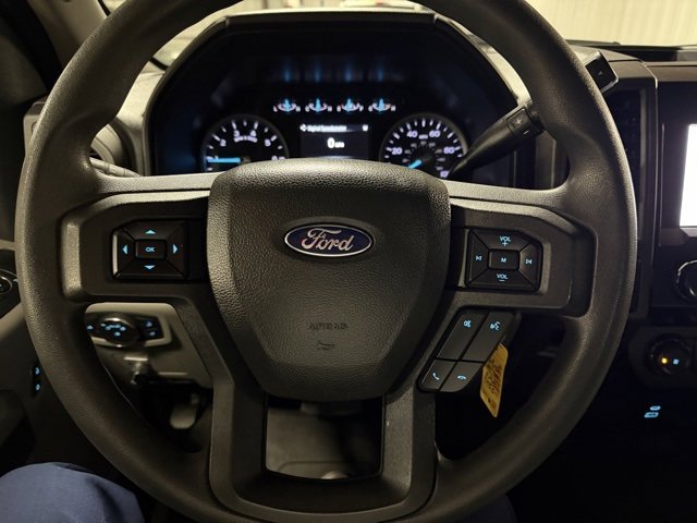 Used 2022 Ford F350 XL w/ Power Equipment Group image 14