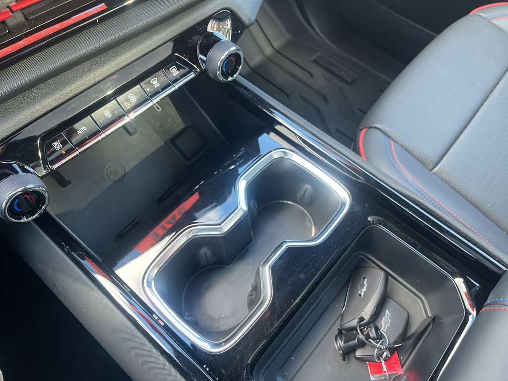 Used 2024 Chevrolet Silverado EV RST image 26