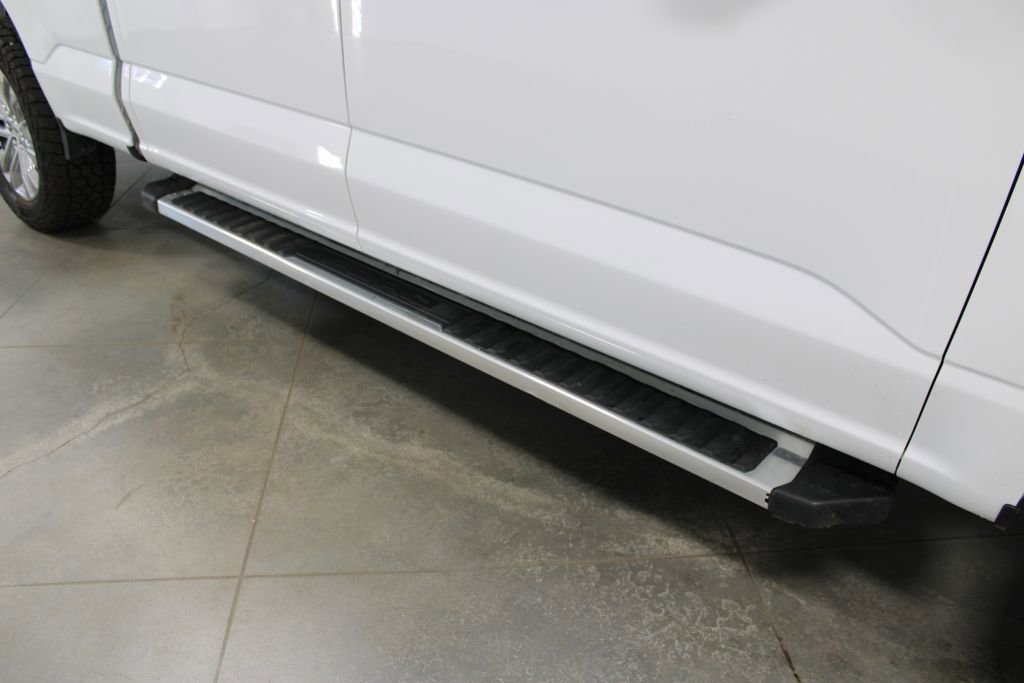 Used 2024 Ford F150 Lariat w/ Tow/Haul Package AWD/4WD image 16