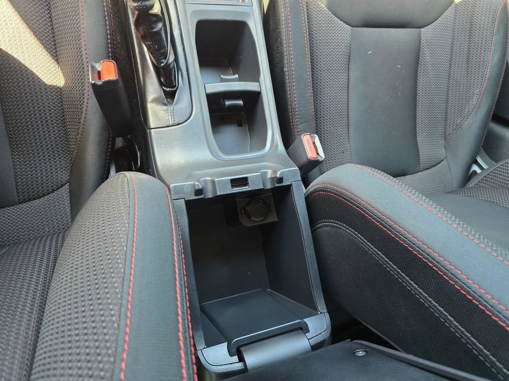 Used 2023 Subaru WRX Premium AWD/4WD image 27