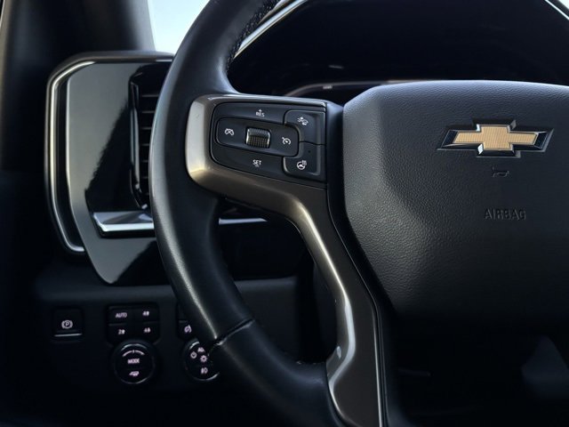 Used 2024 Chevrolet Silverado 3500 High Country w/ Z71 Off-Road Package image 31