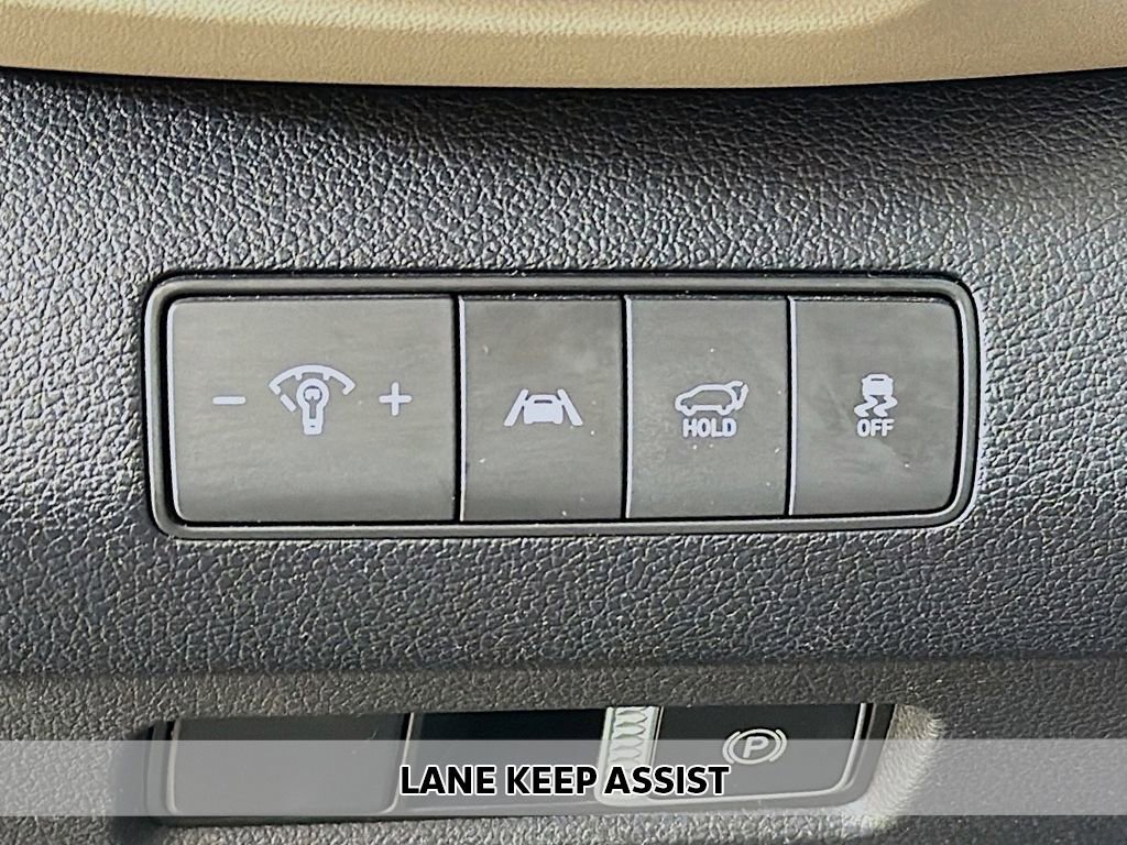 Used 2022 Hyundai Santa Fe SEL w/ Convenience Package image 4