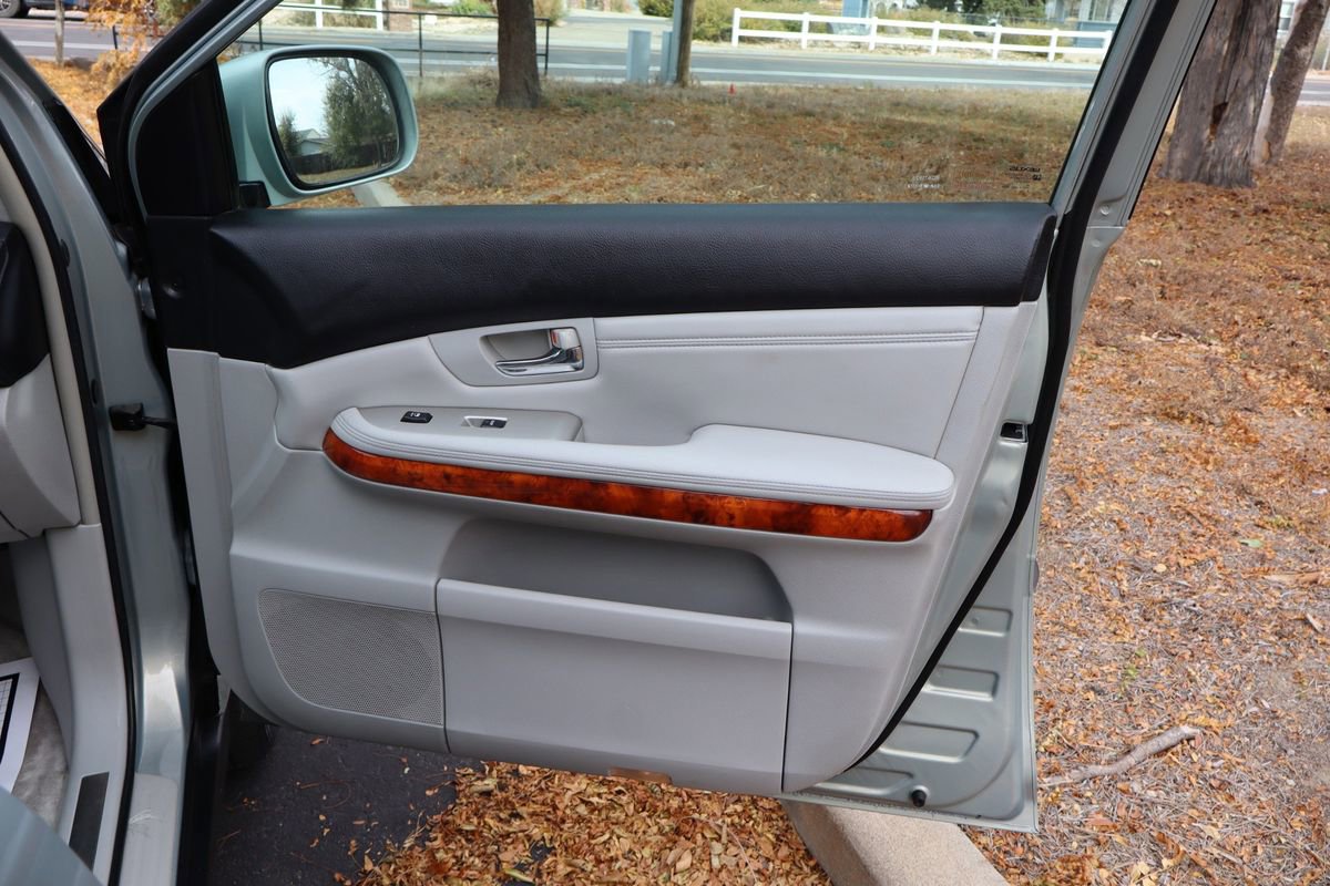 Used 2008 Lexus RX 350 AWD image 26